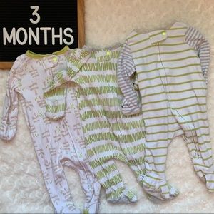 [5 for $25] cloud island sleepers